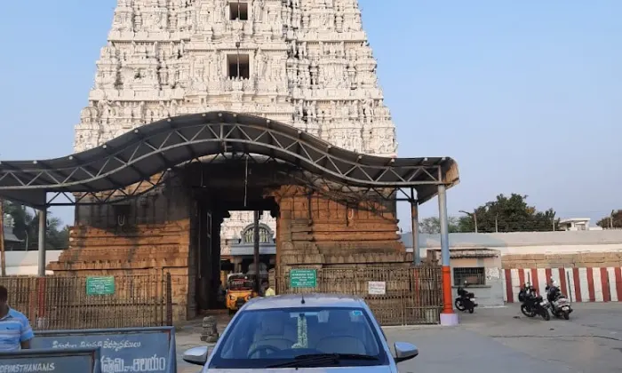 Tirupati Trip Car Rentals